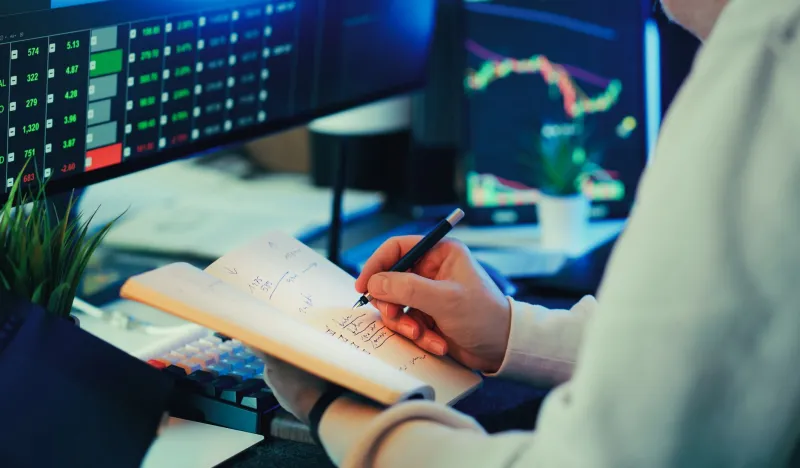 When Your Accounting Infrastructure Becomes a Liability: The Silent Profit Drain Scaling Businesses Miss
