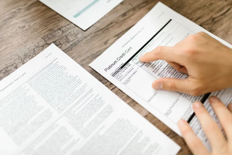 When the Safety Net Becomes a Snare: The True Mechanics of Business Credit Line Debt