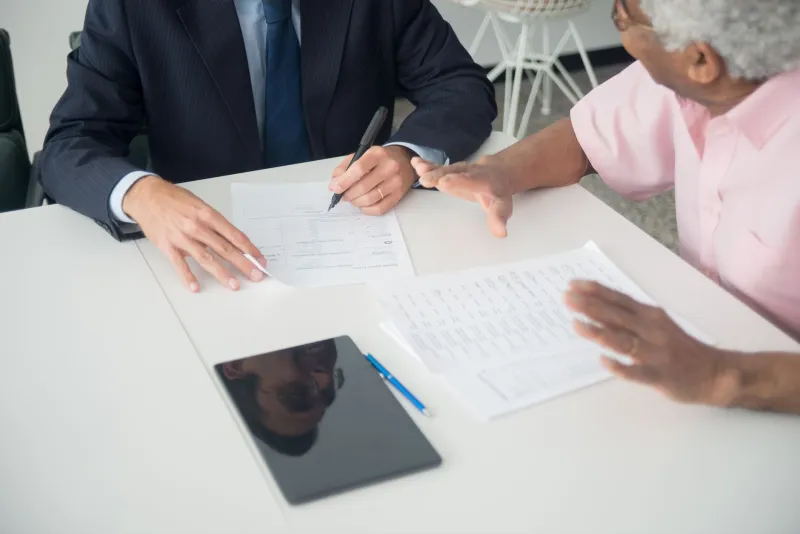 What You Don't Know About Your Partner's Spending Could End Your Business