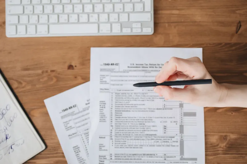 Contractor or Employee? The IRS Classification Question That Could Trigger Years of Back Liability