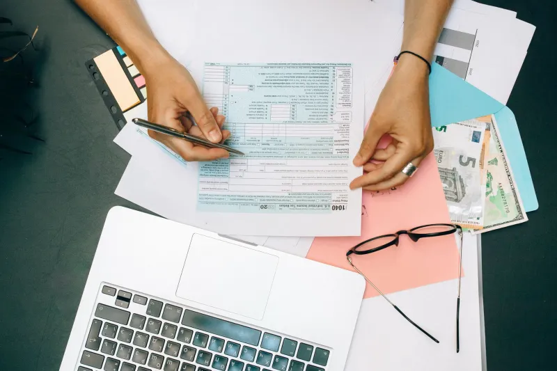 When Contractor Records and Tax Forms Collide: The Hidden Cost of Mismatched 1099 Reporting
