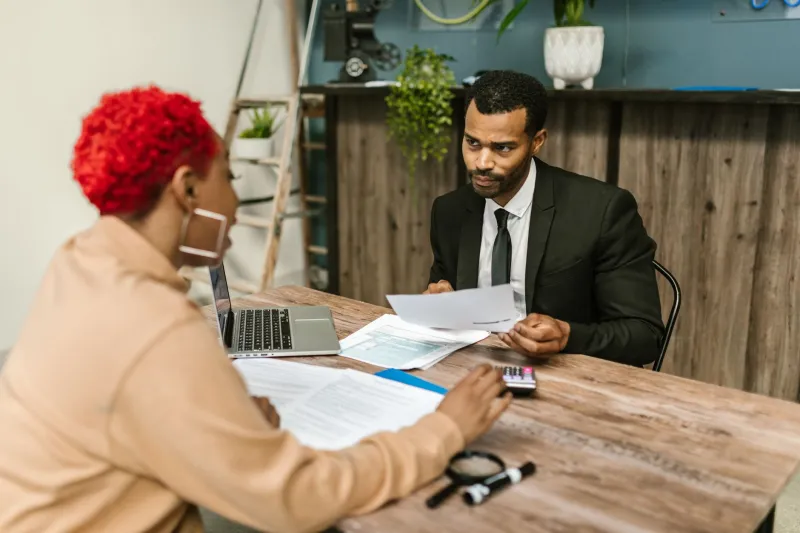 DIY Accounting or a Professional CPA? How to Make the Right Call as Your Business Scales