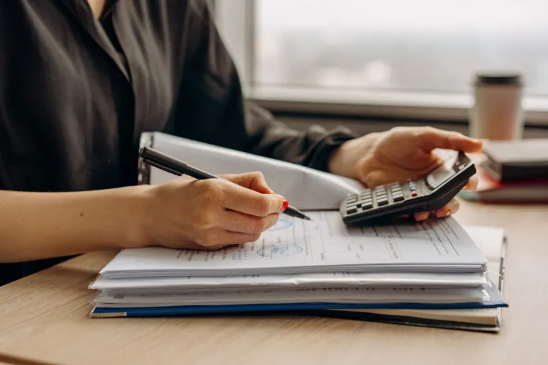 Small Accounting Errors, Catastrophic Bills: The True Cost of Deferred Financial Cleanup