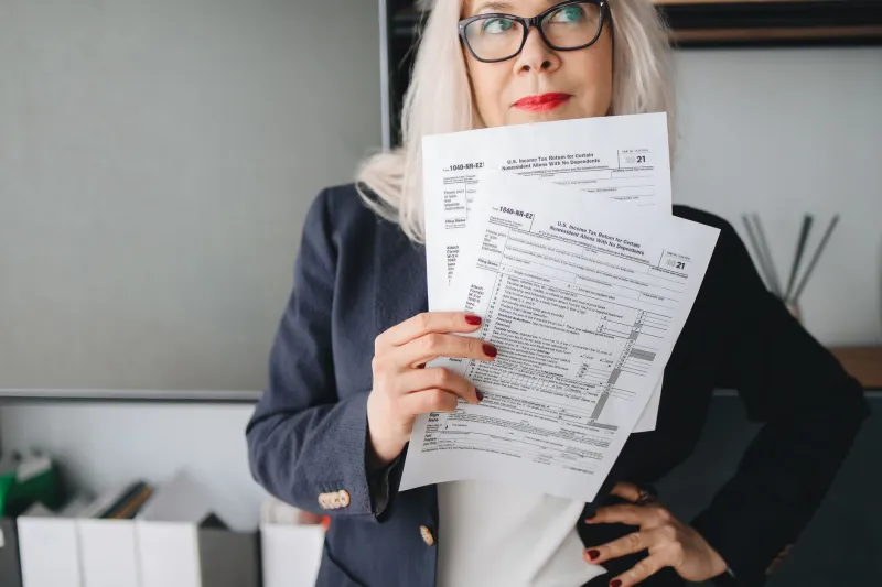 Before the IRS Knocks: The Financial Documentation That Actually Holds Up Under Audit Scrutiny