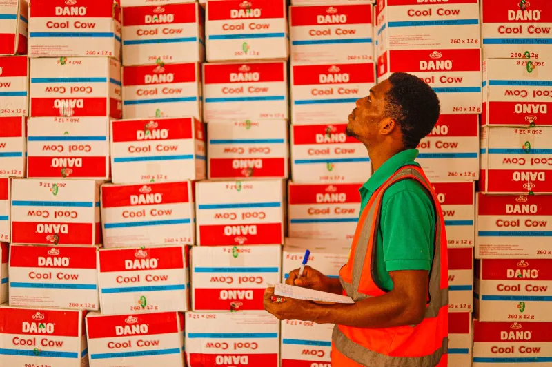 What Your Balance Sheet Isn't Telling You: The Inventory Gap That's Quietly Draining Your Business