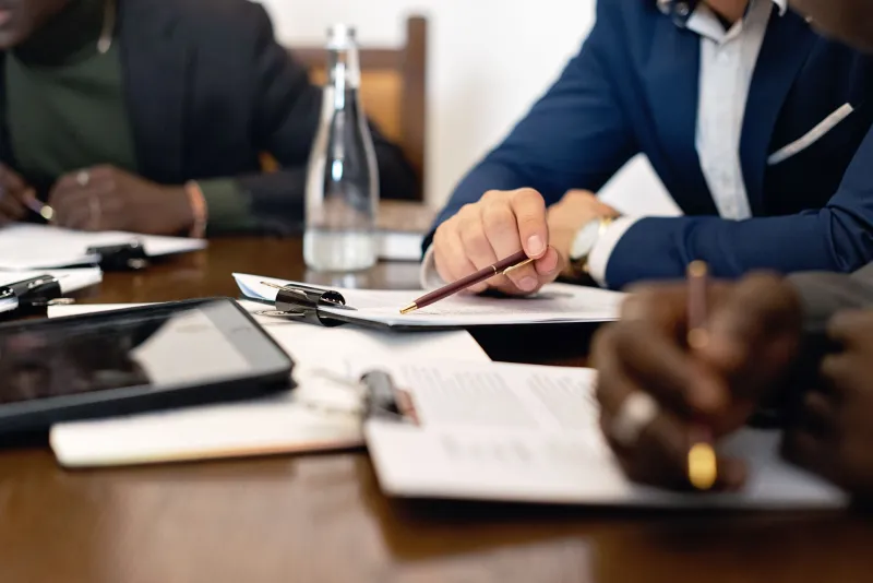 The Loyalty Premium: What Long-Term Vendor Relationships Are Actually Costing Your Business