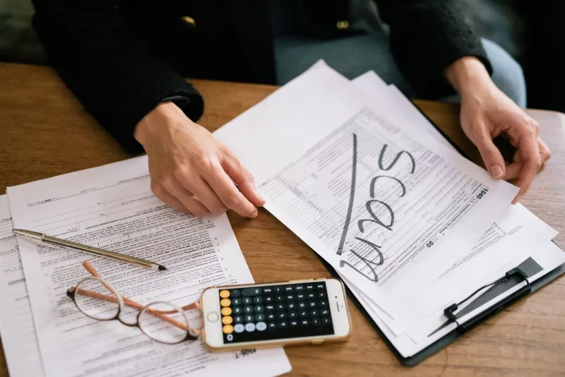 Unclaimed Money on the Table: Tax Deductions Most Small Business Owners Never Touch