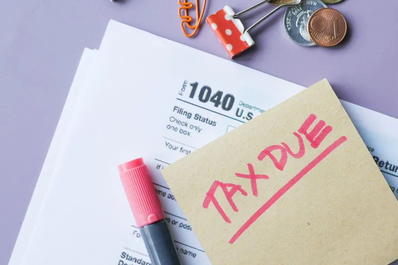 The Payroll Tax Trap: How a Single Missed Deadline Can Trigger Federal Penalties That Follow You Personally