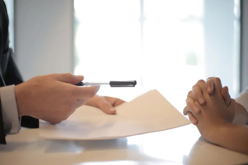 Signing Away More Than You Know: The Personal Guarantee Trap That Puts Your Home, Savings, and Future at Risk