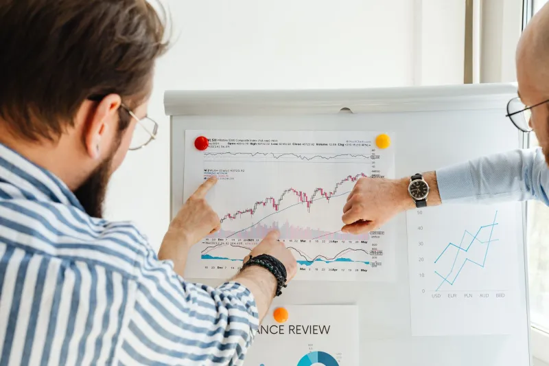 Why Quarterly Financial Reviews Are the Strategy Meeting Most Profitable Businesses Never Skip