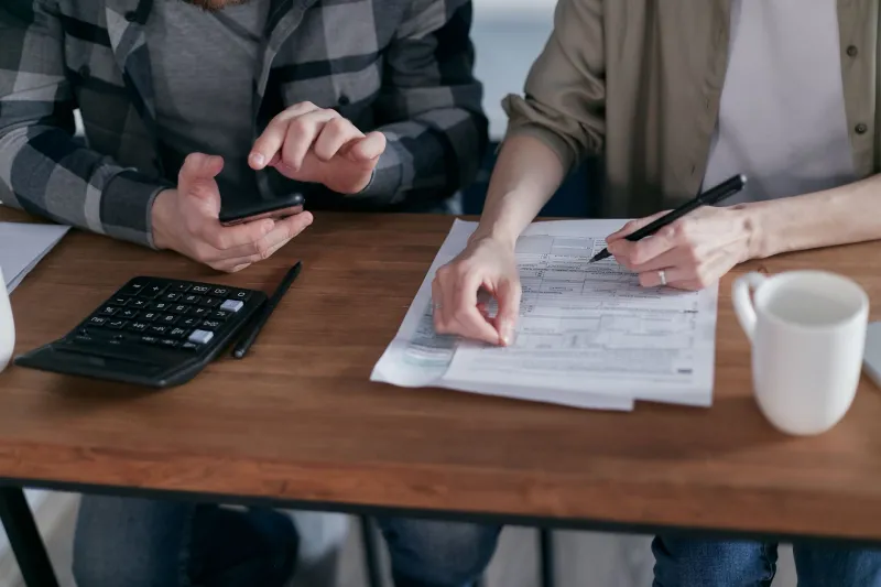 Quarterly Tax Estimates and Uneven Revenue: Why Seasonal Businesses Keep Getting Ambushed in April