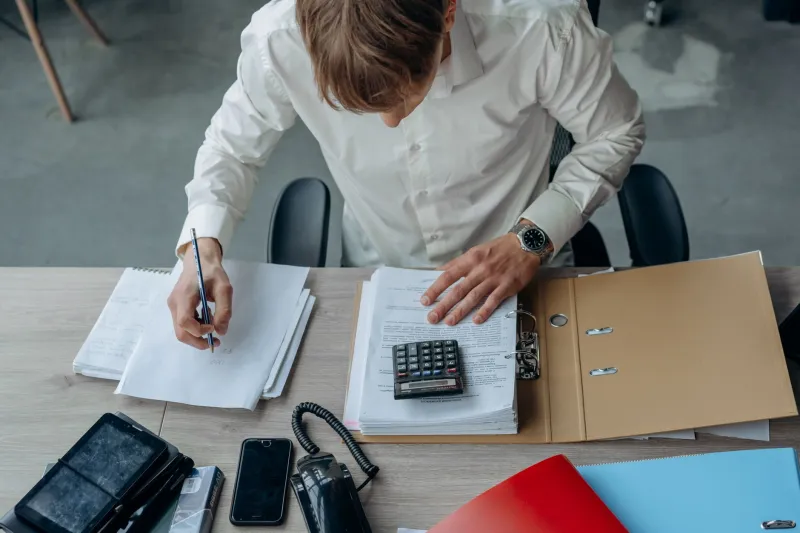 Silent Obligations: How Accruing Liabilities Quietly Position Growing Businesses for Sudden Financial Collapse