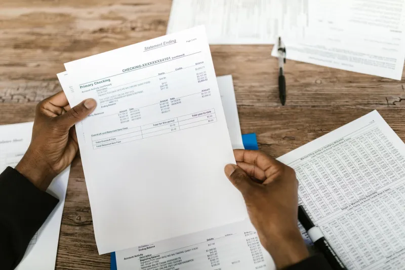 Strong Profits, Empty Account: Understanding the Gap Between What You Earn and What You Hold