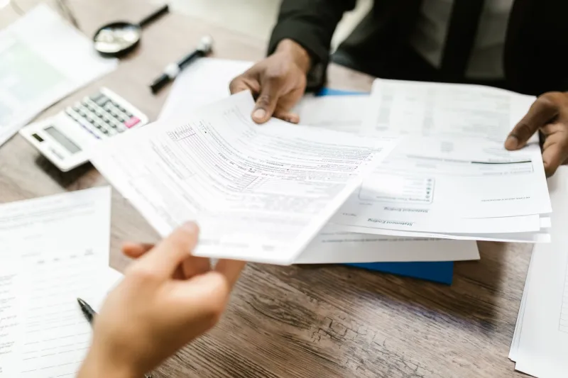 Why Last Year's Tax Return Is a Poor Defense Against This Year's Financial Risk