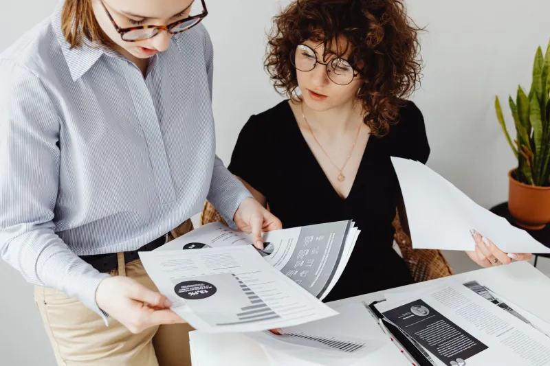 Why Self-Review Is Not an Audit: The Cognitive Limits Every Founder Hits When Examining Their Own Finances