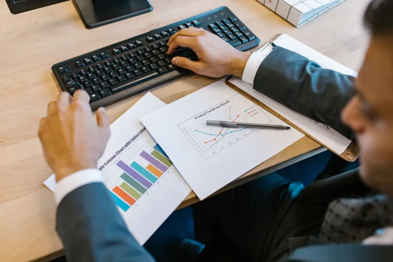 The Reporting Lag That Is Costing Your Business More Than Your Accountant's Fee